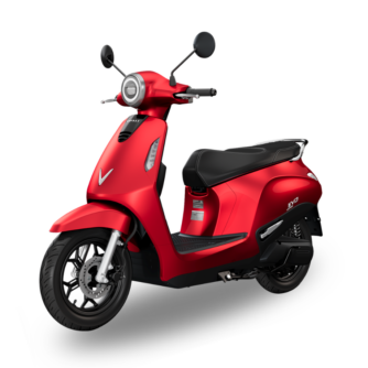VINFAST EVO