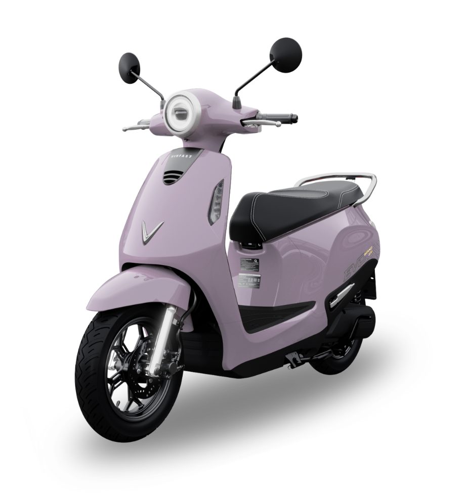 Evo Grand Lite